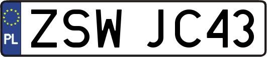 ZSWJC43