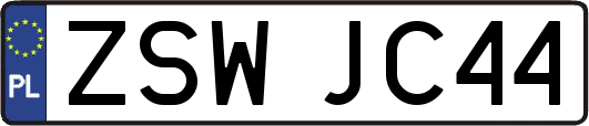 ZSWJC44