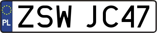 ZSWJC47