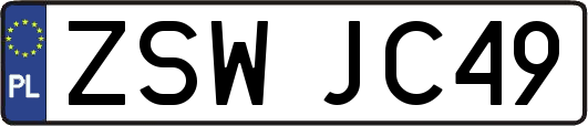 ZSWJC49