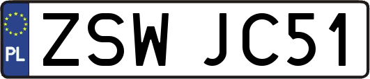 ZSWJC51