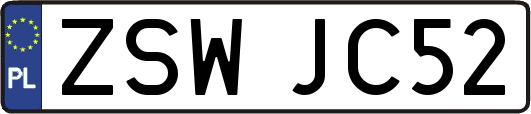 ZSWJC52