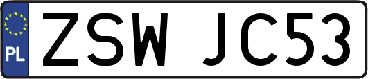 ZSWJC53
