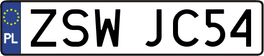 ZSWJC54