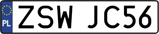ZSWJC56