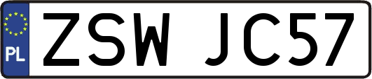 ZSWJC57