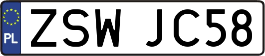 ZSWJC58