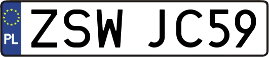 ZSWJC59