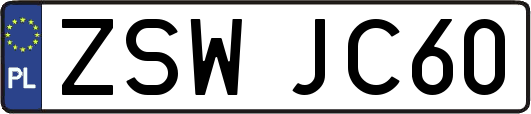 ZSWJC60