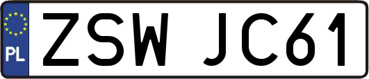 ZSWJC61