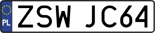 ZSWJC64