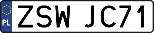 ZSWJC71