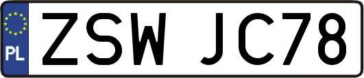 ZSWJC78