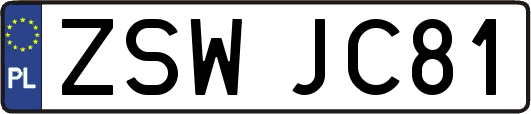 ZSWJC81