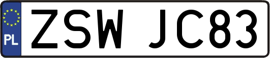 ZSWJC83
