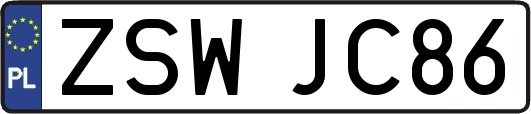 ZSWJC86