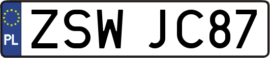 ZSWJC87