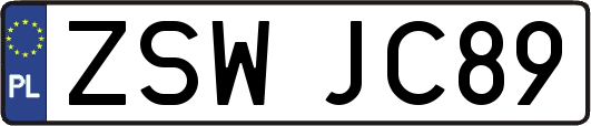 ZSWJC89