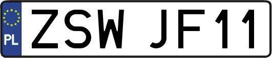 ZSWJF11