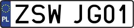 ZSWJG01