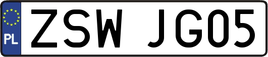 ZSWJG05