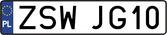 ZSWJG10