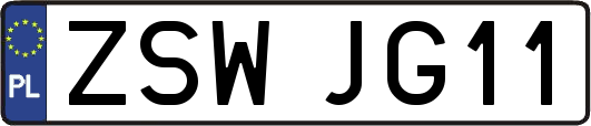 ZSWJG11