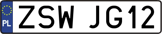 ZSWJG12