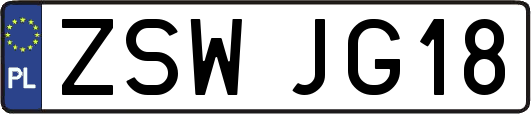 ZSWJG18