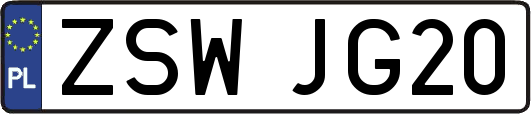 ZSWJG20