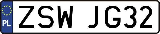ZSWJG32