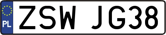 ZSWJG38