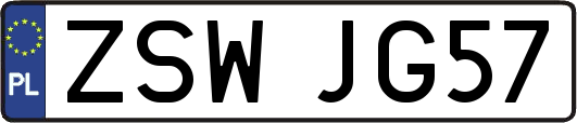 ZSWJG57