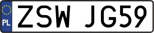 ZSWJG59
