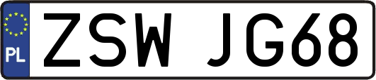 ZSWJG68