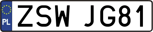 ZSWJG81