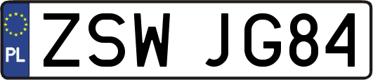 ZSWJG84