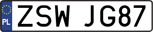 ZSWJG87