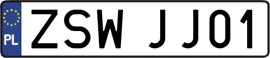 ZSWJJ01