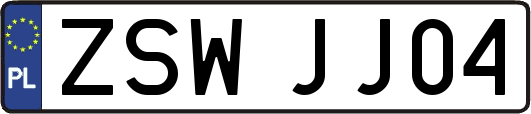 ZSWJJ04