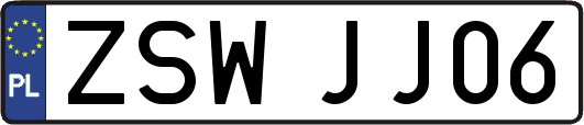 ZSWJJ06