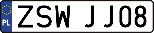 ZSWJJ08