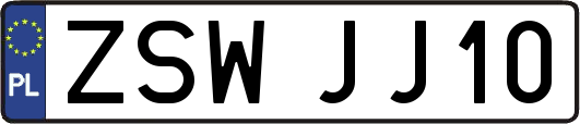 ZSWJJ10