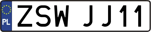 ZSWJJ11