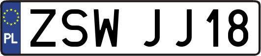 ZSWJJ18