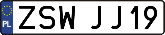 ZSWJJ19