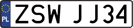 ZSWJJ34