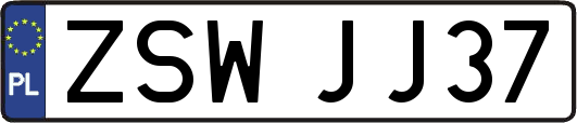 ZSWJJ37