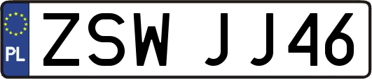 ZSWJJ46