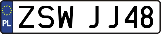 ZSWJJ48